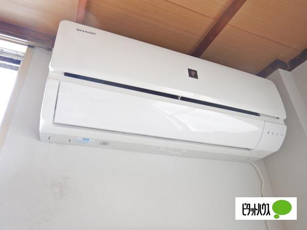白玉マンション 設備