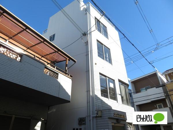 守口市八雲東町マンション その他
