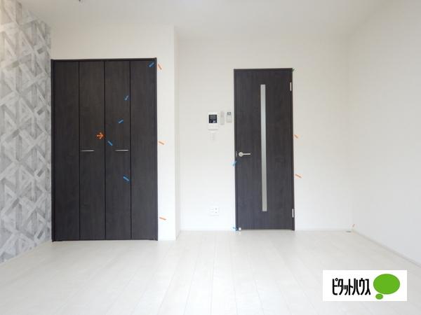 フジパレス滝井元町Ⅱ番館 その他部屋・スペース