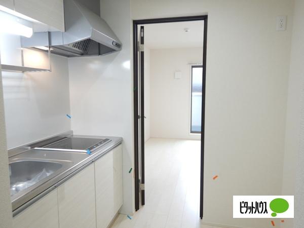 フジパレス滝井元町Ⅱ番館 その他部屋・スペース