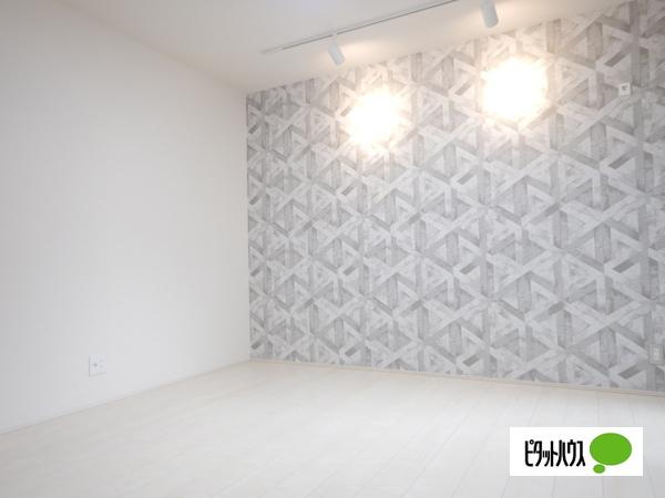フジパレス滝井元町Ⅱ番館 その他部屋・スペース