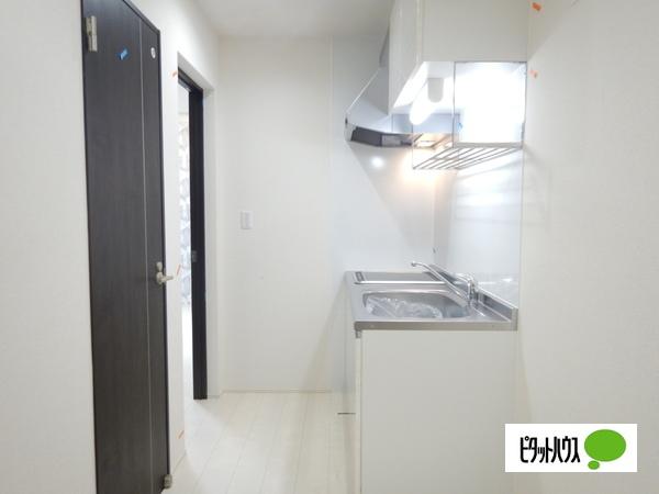 フジパレス滝井元町Ⅱ番館 その他部屋・スペース