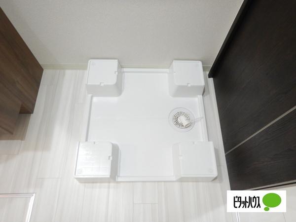 フジパレス滝井元町Ⅱ番館 その他部屋・スペース