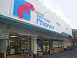 万代古川橋店：402m