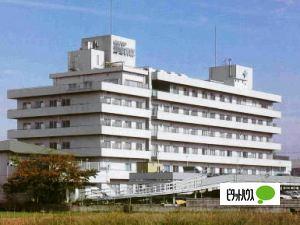 社会医療法人蒼生会蒼生病院：944m