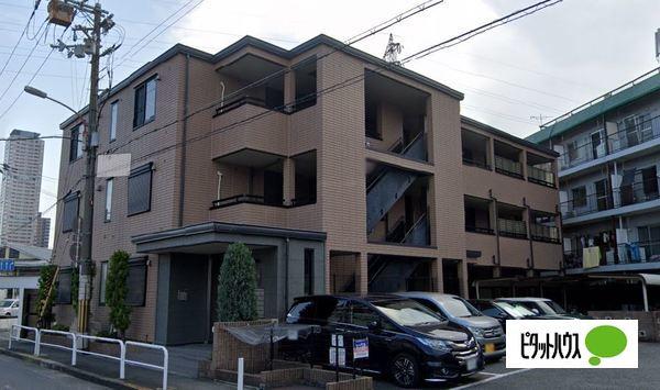 守口市佐太中町マンション その他