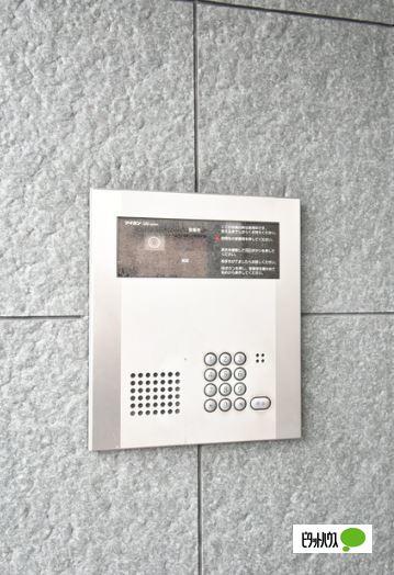 守口市佐太中町マンション その他
