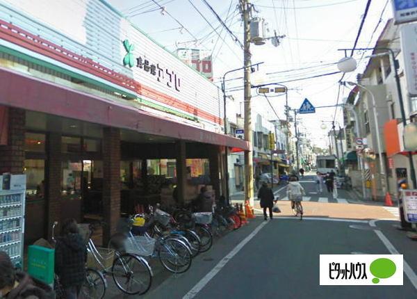 食品館アプロ守口藤田店：292m