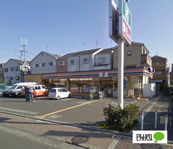 セブンイレブン守口藤田町4丁目店：270m