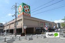 ライフ守口寺方店：464m