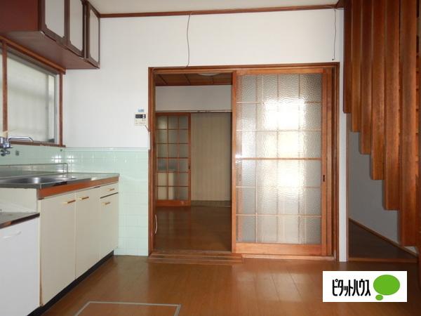守口市金田町テラスハウス その他部屋・スペース