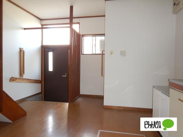 守口市金田町テラスハウス その他部屋・スペース