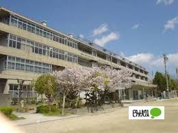 守口市立梶小学校：394m