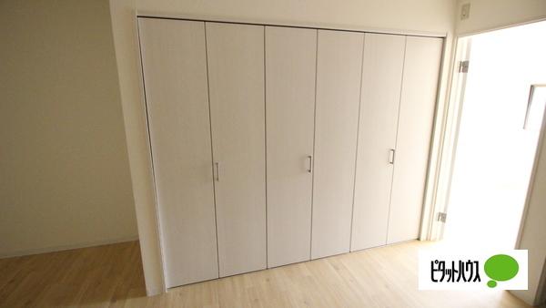 MAISON　AZUMA（103） 収納