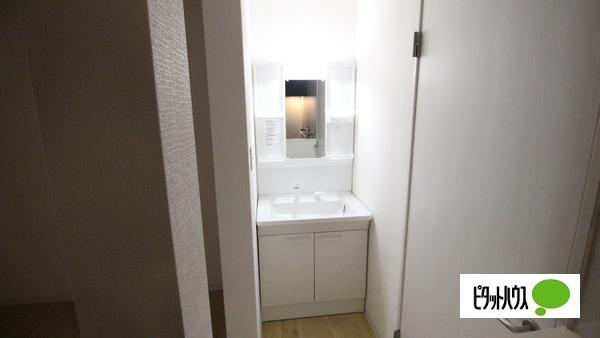MAISON　AZUMA（103） 洗面
