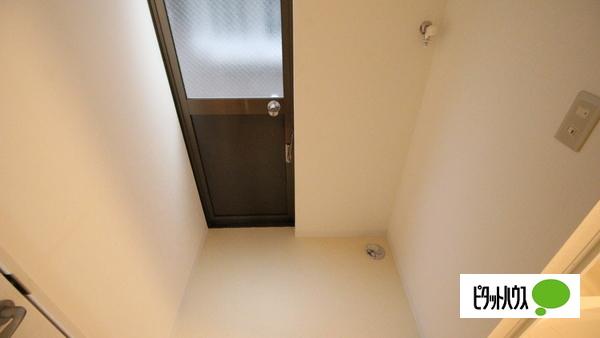 MAISON　AZUMA（103） 設備