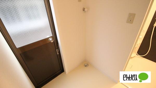 MAISON　AZUMA（103） 部屋画像