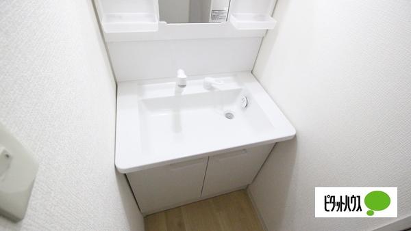 MAISON　AZUMA（103） 洗面
