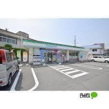 ファミリーマート門真栄町店：122m