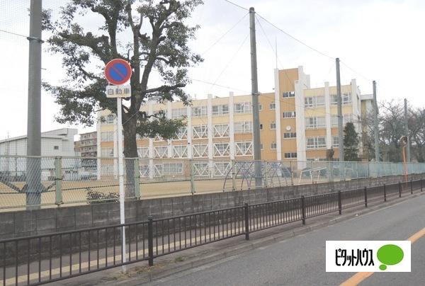 門真市立門真みらい小学校：955m