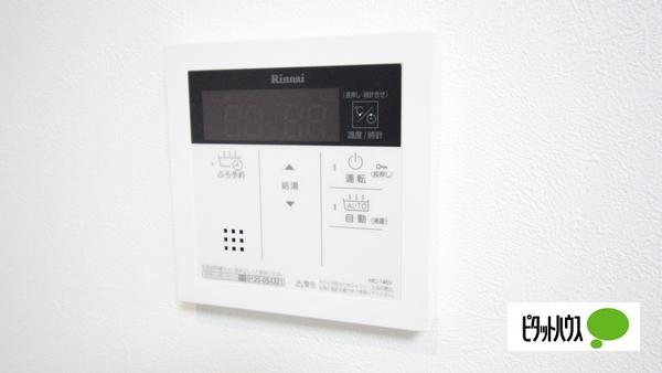 seesaw小路町 設備