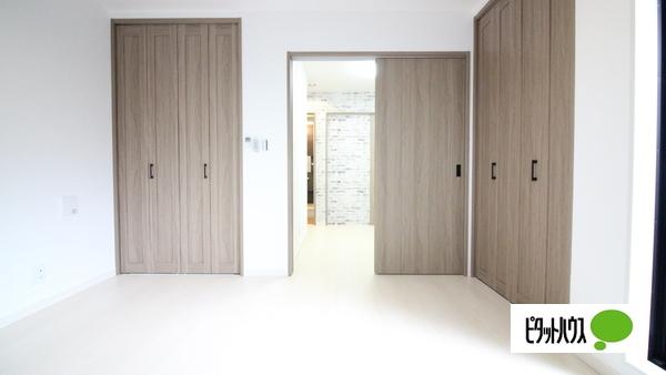 seesaw小路町 その他部屋・スペース