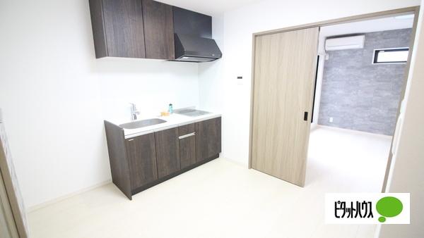 seesaw小路町 その他部屋・スペース
