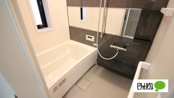 seesaw小路町 バス／シャワー