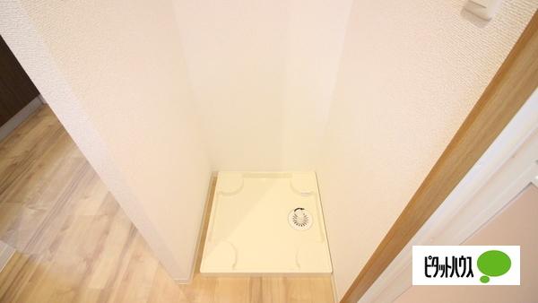 ヴィラナリー太子橋今市 その他