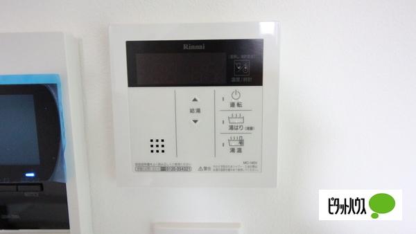 テクノメゾン太子橋（105） 設備