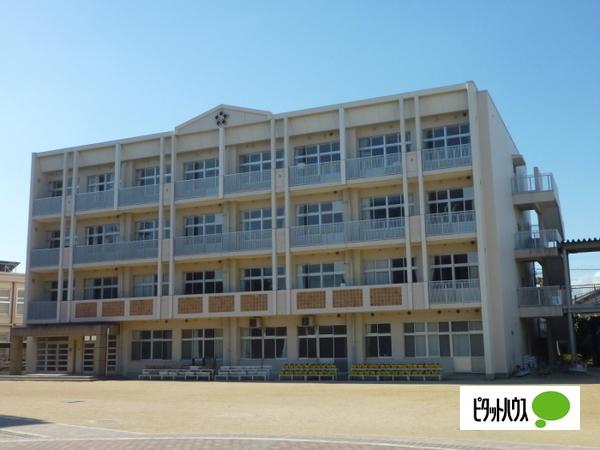守口市立守口小学校：466m