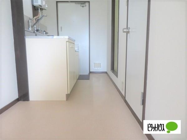 橋中ハイツ その他部屋・スペース
