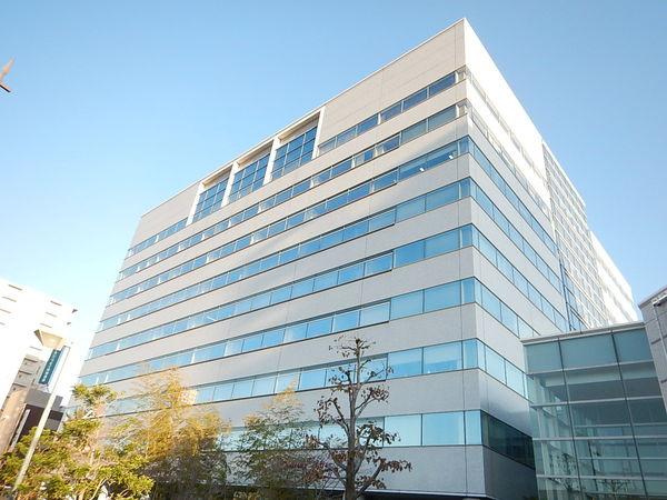 守口市役所：1460m