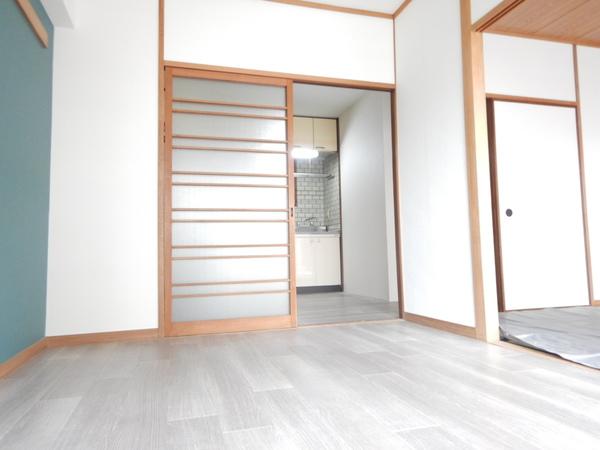 グローリーハイツ森田 その他部屋・スペース