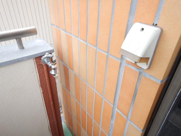 グローリーハイツ森田 その他