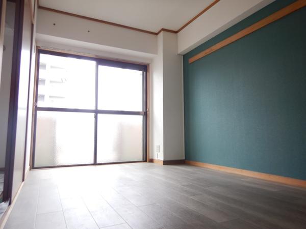 グローリーハイツ森田 その他部屋・スペース