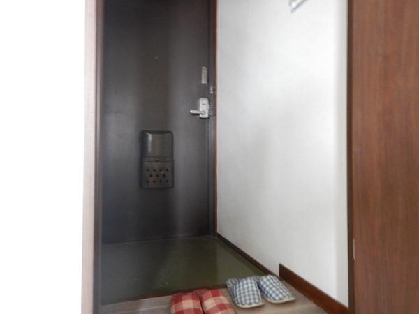 グローリーハイツ森田 その他部屋・スペース