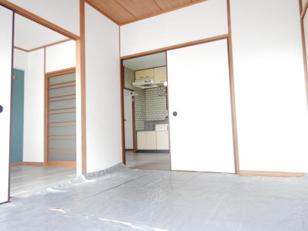 グローリーハイツ森田 その他部屋・スペース
