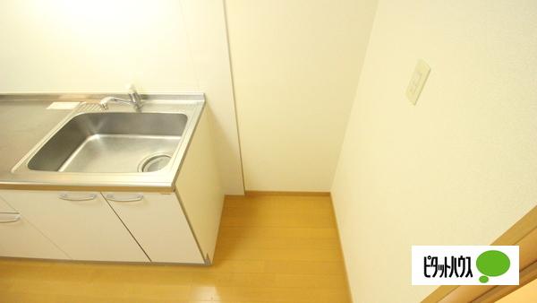 アムールＹＦ その他部屋・スペース
