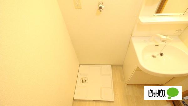 アムールＹＦ 設備