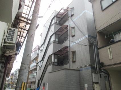 ウイング英 外観