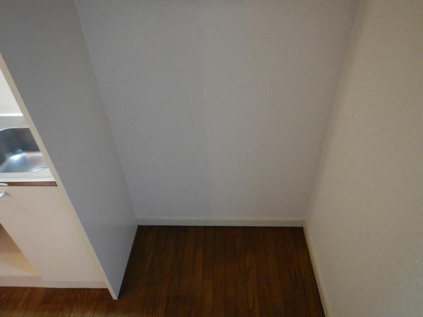 ペパオ その他部屋・スペース