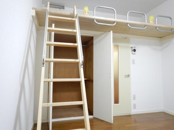 ペパオ その他部屋・スペース