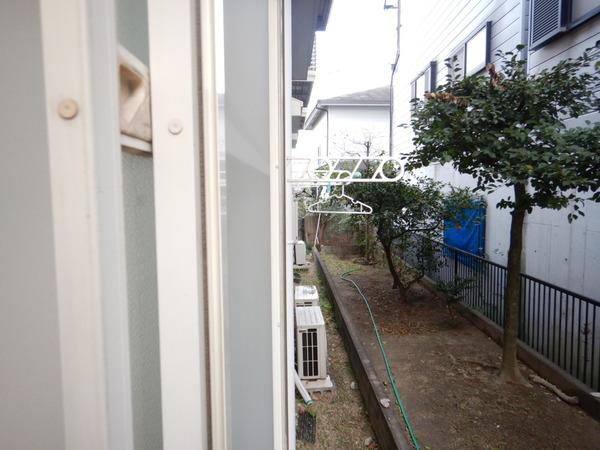ペパオ 設備