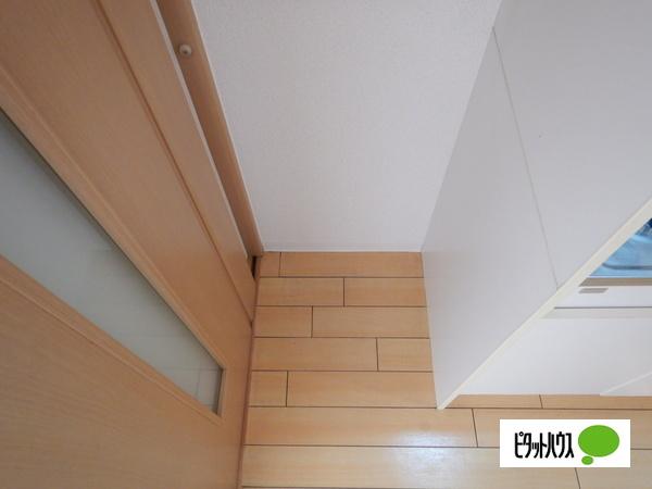M'sFLAT その他部屋・スペース