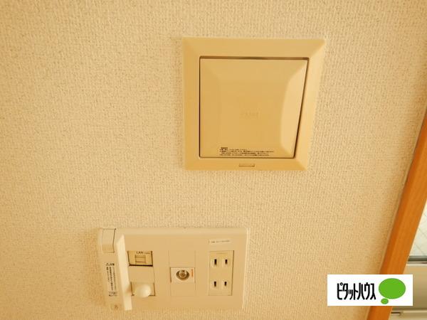 M'sFLAT その他