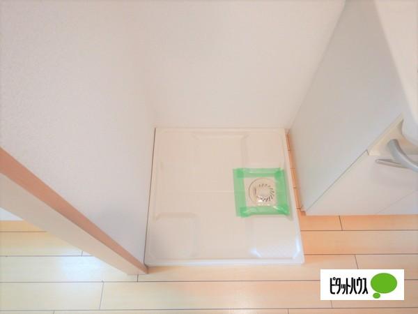M'sFLAT 設備