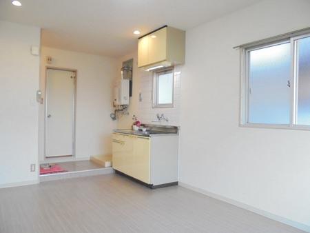 ライフウカイ その他部屋・スペース