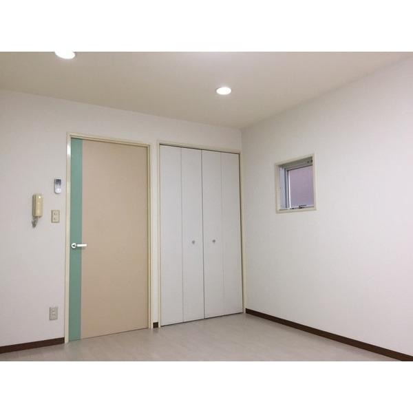 ツインズナガタ その他部屋・スペース