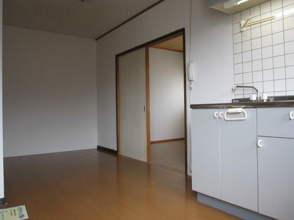 ハイツササジマ その他部屋・スペース